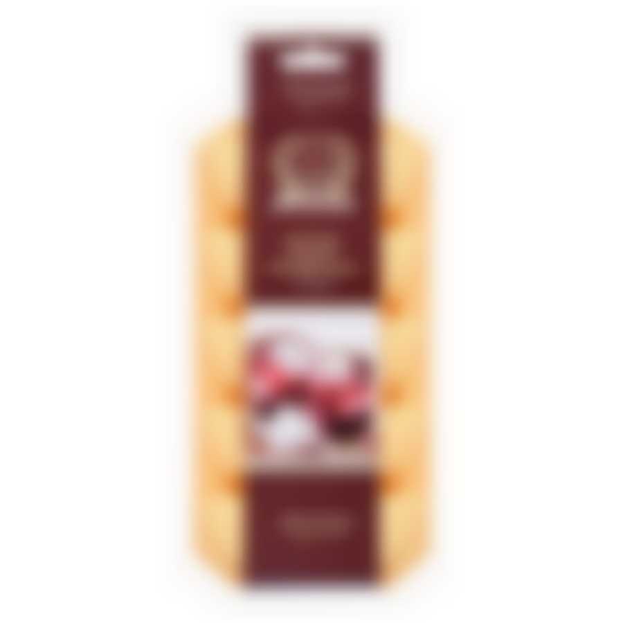 Форма для приготовления льда, выпечки, конфет "Сердечки", 14 ячеек