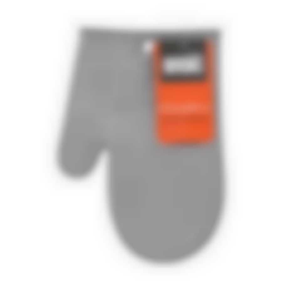 Рукавица термостойкая