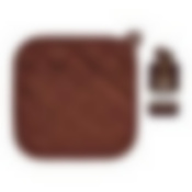 Прихватка термостойкая