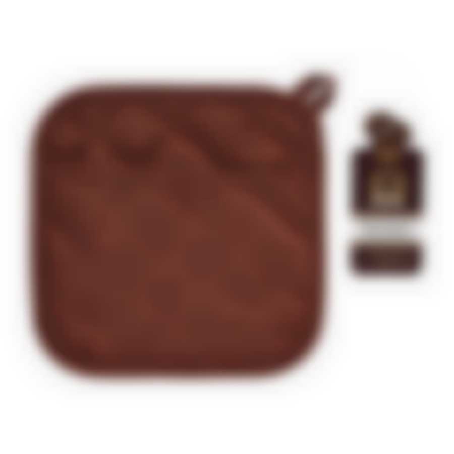 Прихватка термостойкая