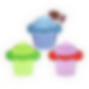 Подставка термостойкая "Пирожное"