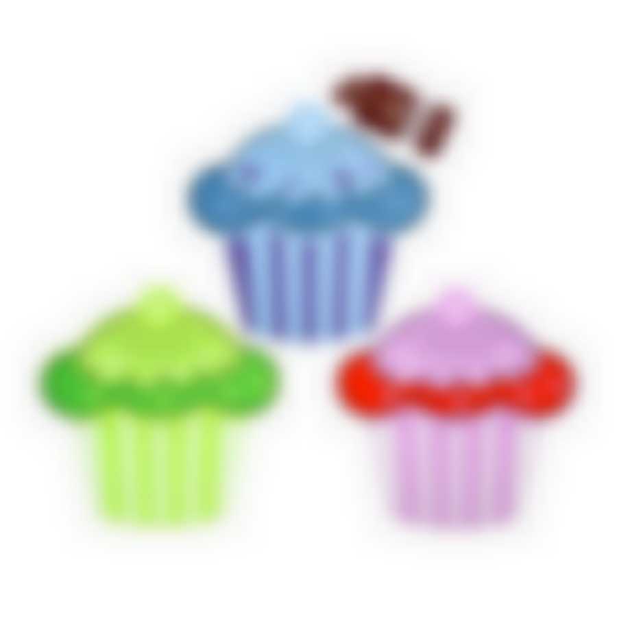 Подставка термостойкая "Пирожное"