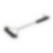 Щетка для чистки гриля 43 см