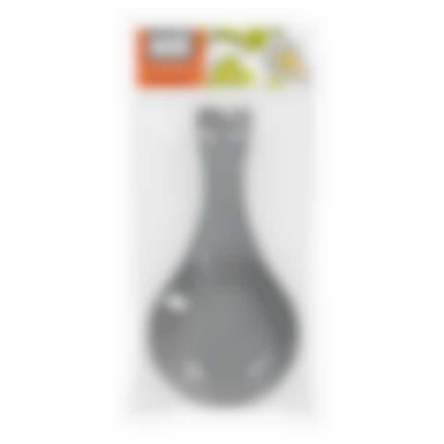 Подставка под ложку пластиковая