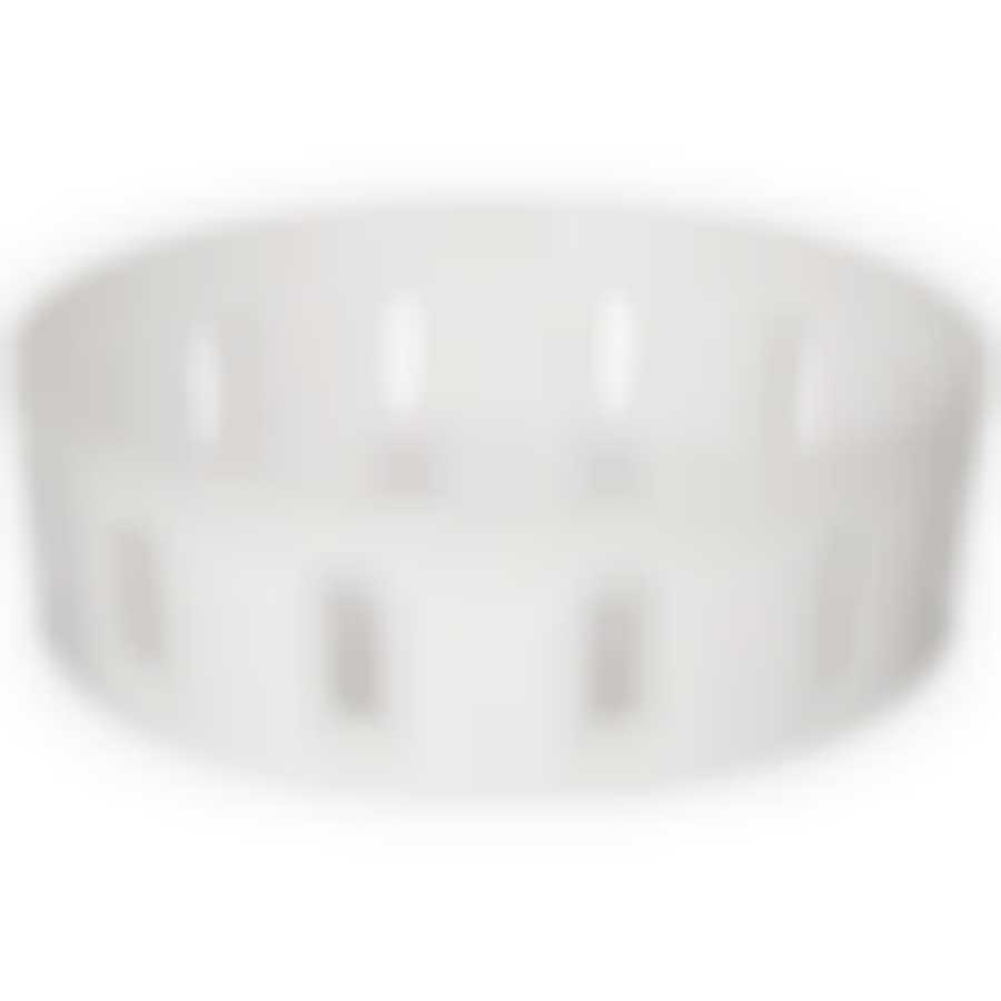 Ваза сервировочная bronco Soul kitchen 16*5 см 