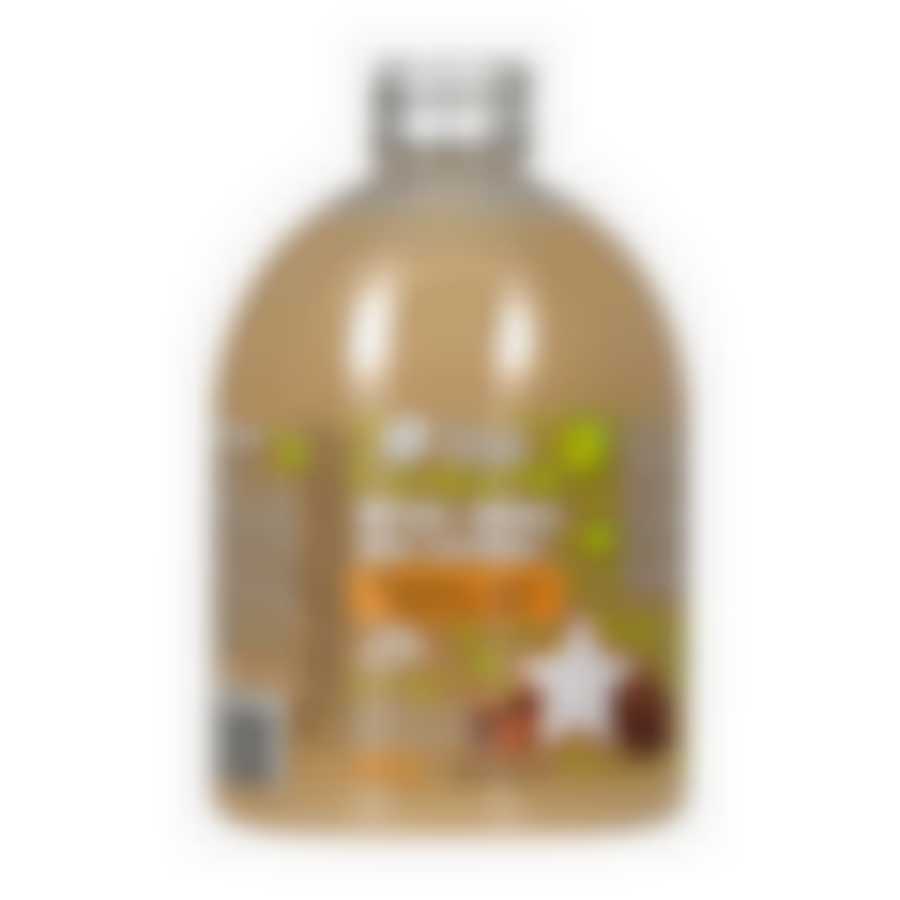 Пена для ванны "Имбирное печенье", 500 мл