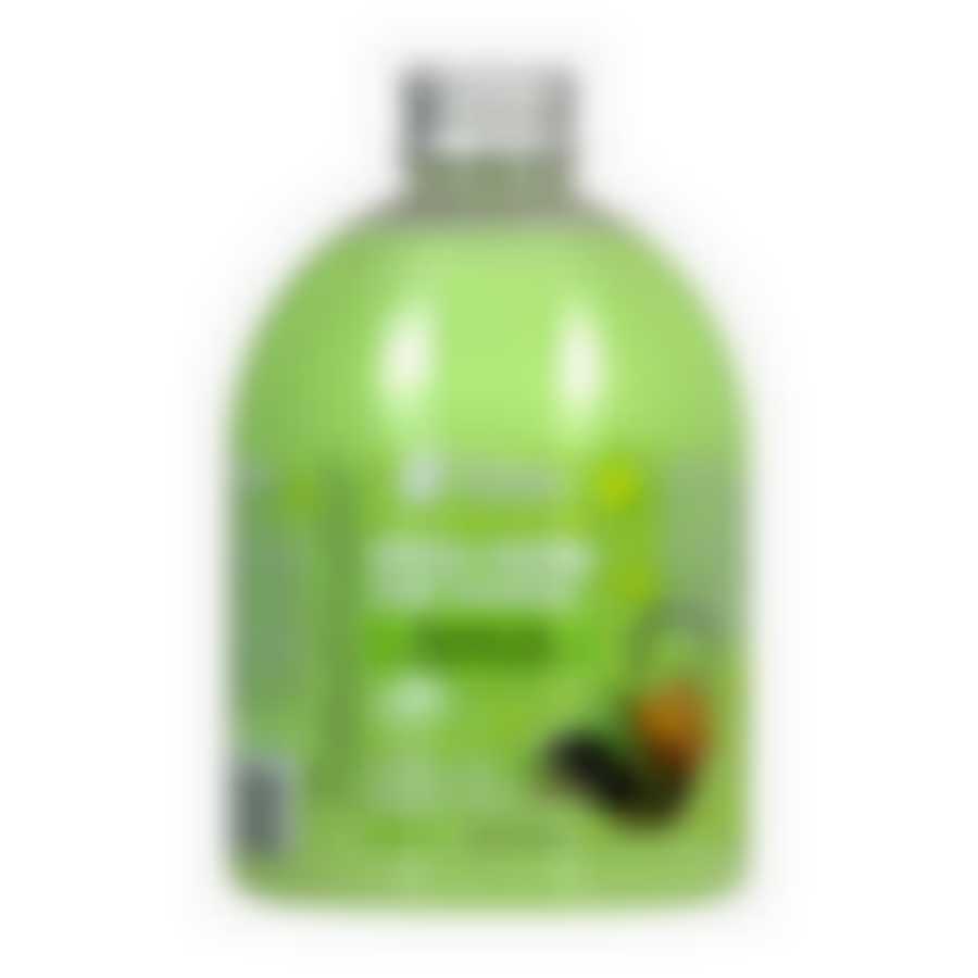 Пена для ванны "Зеленый чай", 500 мл