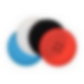 Подставка термостойкая "Пуговка"