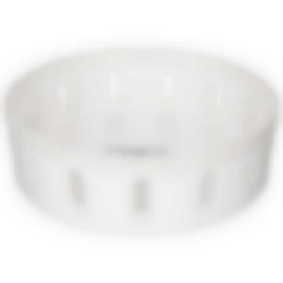 Ваза сервировочная bronco Soul kitchen 20*6,5 см 