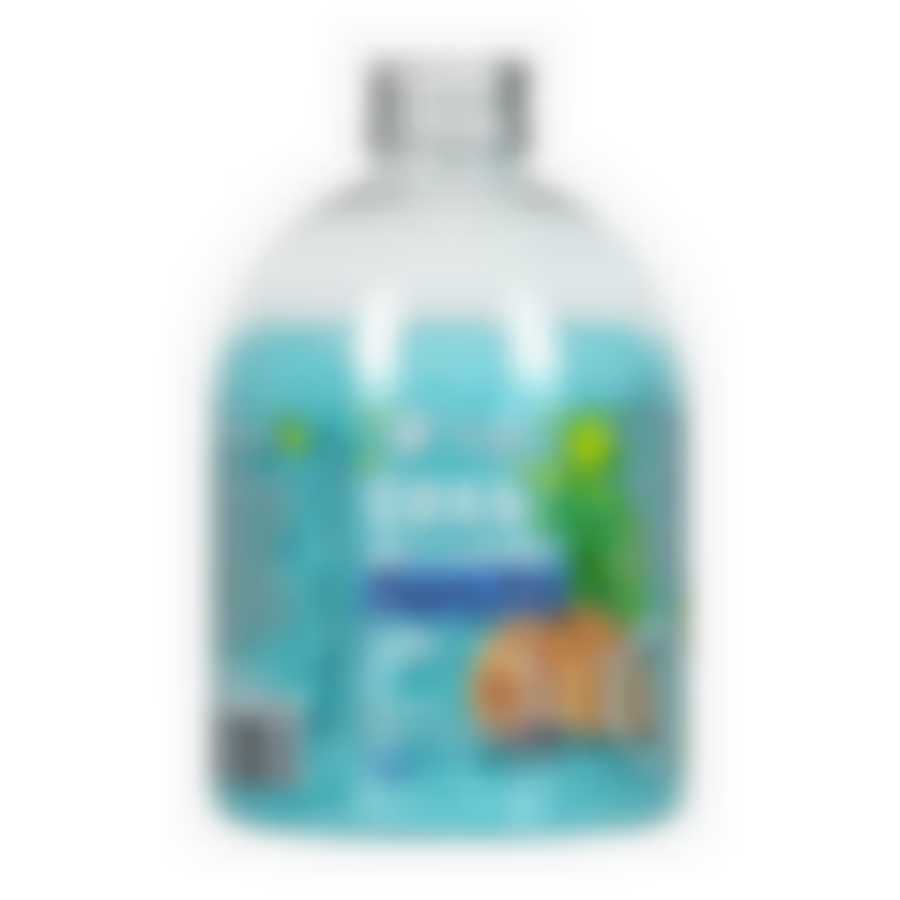 Соль Энергия моря для бани и сауны, 500 г