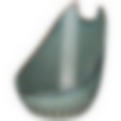 Подставка под кухонные принадлежности bronco Soul kitchen 15*12,5 см синяя 