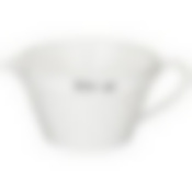 Чаша с ручкой bronco Soul kitchen 20*16*8,5/10 см 800 мл 