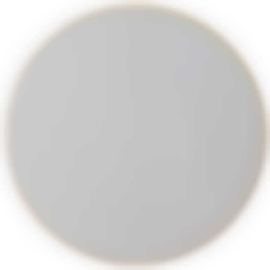 Доска сервировочная bronco Soul kitchen 27 см серая 