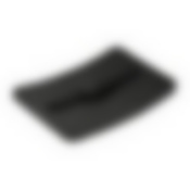 Сиденье туриста прямоугольное 35х23х2 см, эластичный пояс с фастексом