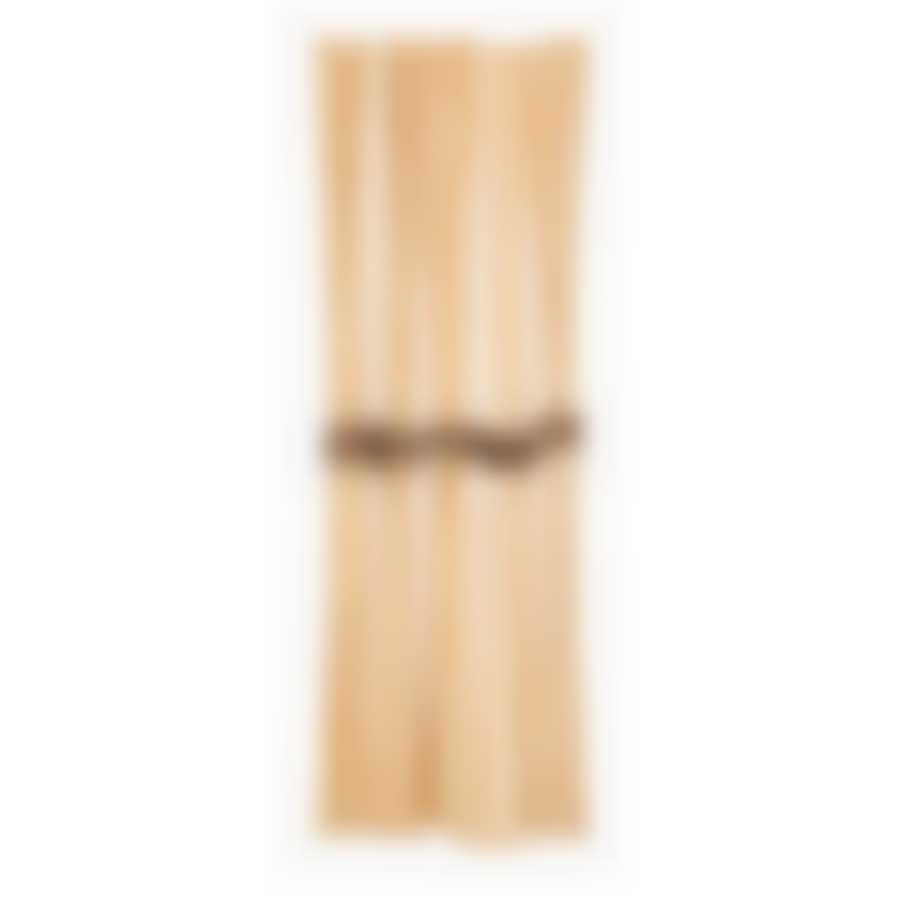 Лучина топливная для розжига 5 шт