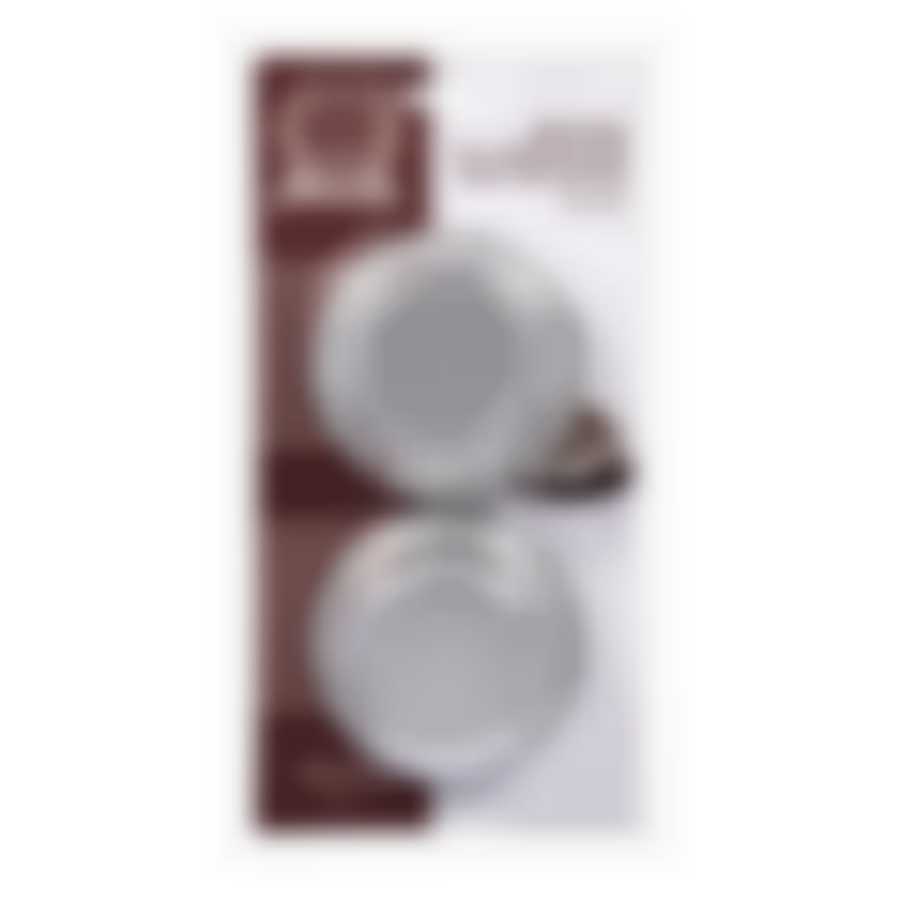 Формы из алюминия для выпечки, 10шт