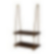 Полка на канатах Tivat