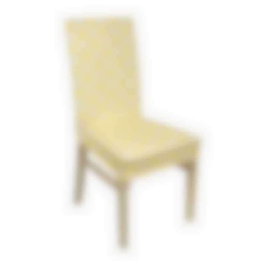 Чехол на стул "Ромб"