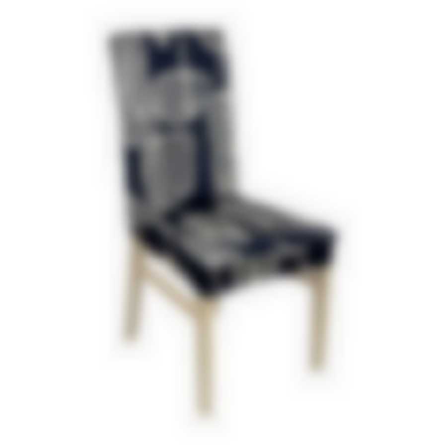 Чехол на стул "Перо"