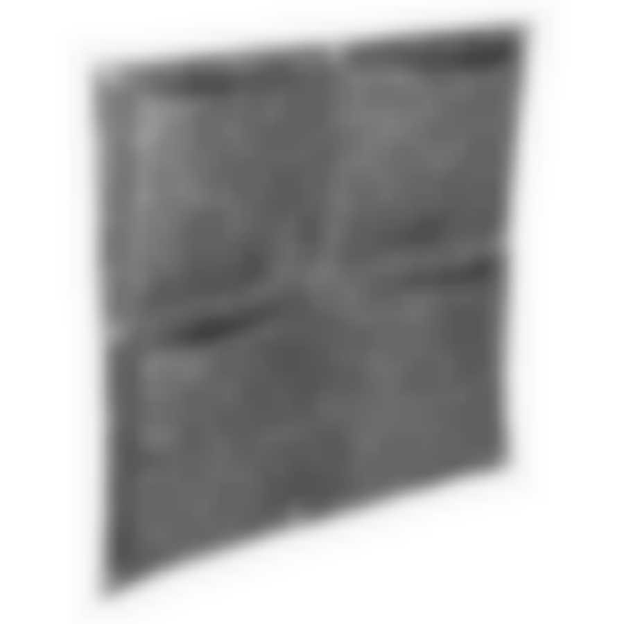 Органайзер квадратный, из фетра, 4 кармана