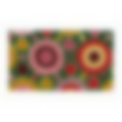 Коврик кокосовый "Фейерверк" 35*60см, ворс 1,5см