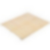 Решетка на пол, 60х70х3 см, липа