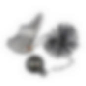 Набор для чистки дымохода, d=150 мм