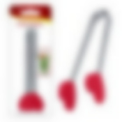 Щипцы для десертов и закусок «Сердечки". Длина 12,5 см.