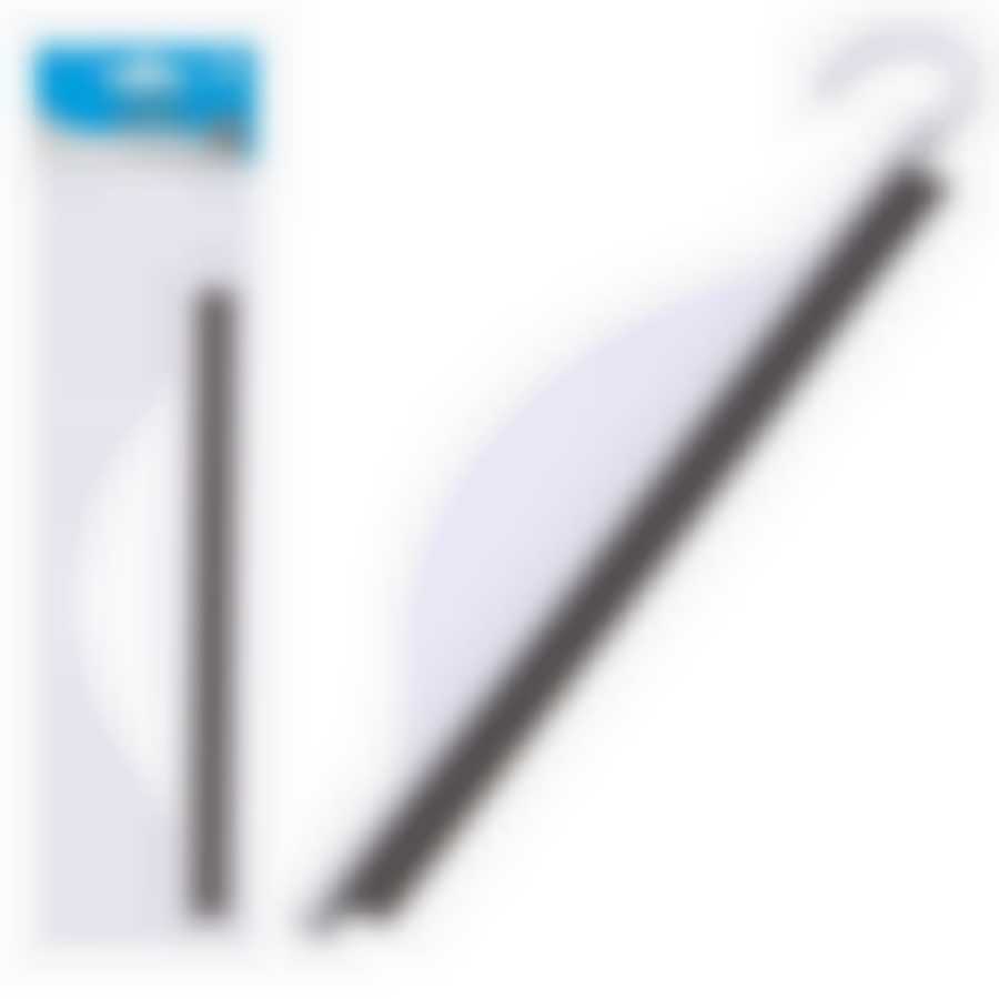 Водосгон для гладких поверхностей. Размер 20х4,5см. NEW