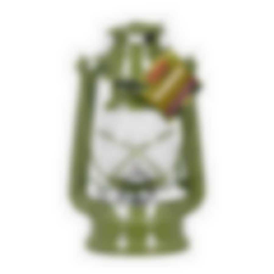 Лампа "Летучая мышь" 24,5 см, мультитопливная