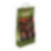 Уголь брикетированный 2 кг