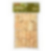 Роллы для розжига мангалов, барбекю, каминов и печей 25 шт. в уп.