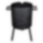 Учаг для казана 6-18 литров, съемные ножки, колосник