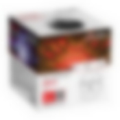 Шар светодиодный "Диско", 6 разноцветных LED, размер 9х9см, IP20, на батарейках (не в комплекте)