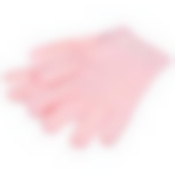 Перчатки увлажняющие велюровые с гелем в ассортименте (лаванда, алоэ вера)