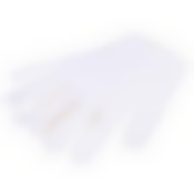 Перчатки косметические, 21х13 см