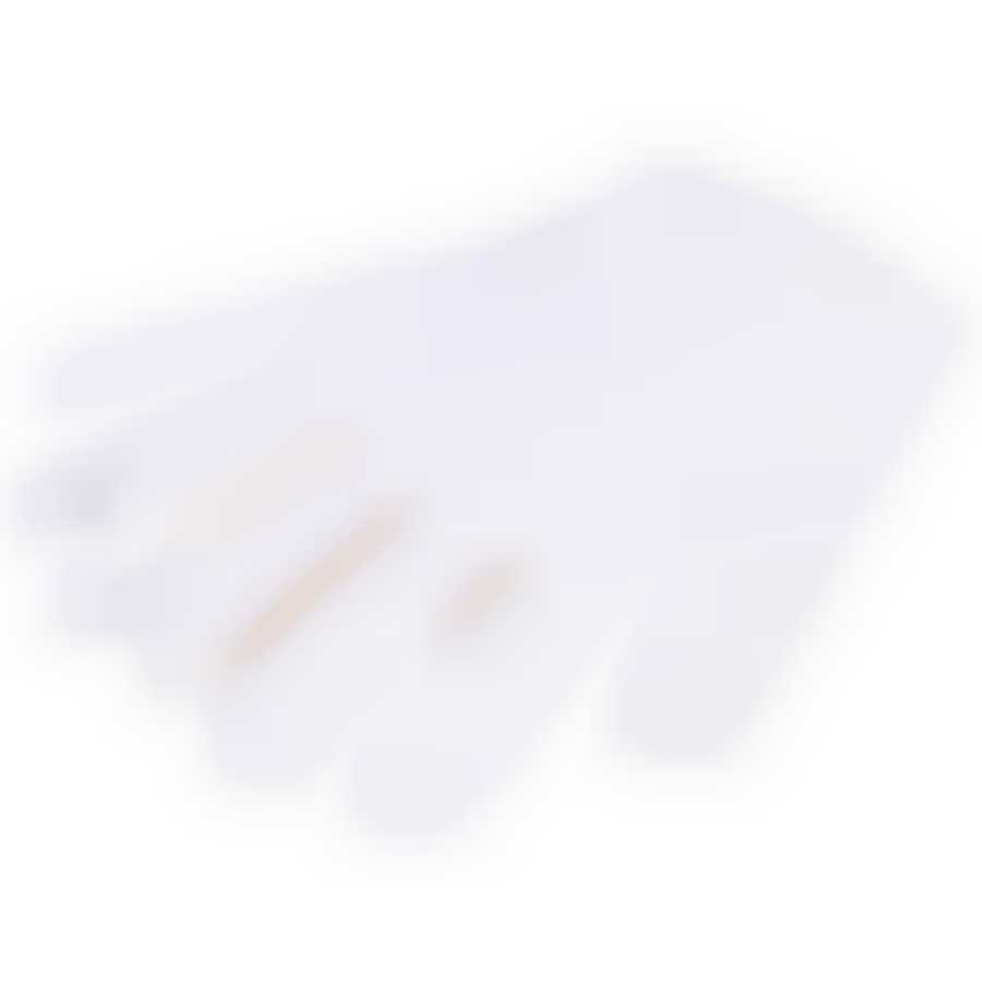 Перчатки косметические, 21х13 см