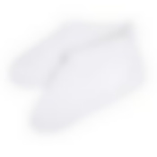 Носочки косметические, 23х12 см