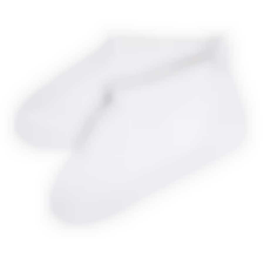 Носочки косметические, 23х12 см