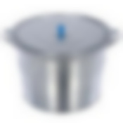 Бак 25 л. оцинкованный