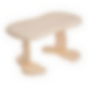 Подставка универсальная "Топ-Топ", 46х24х23 см, липа