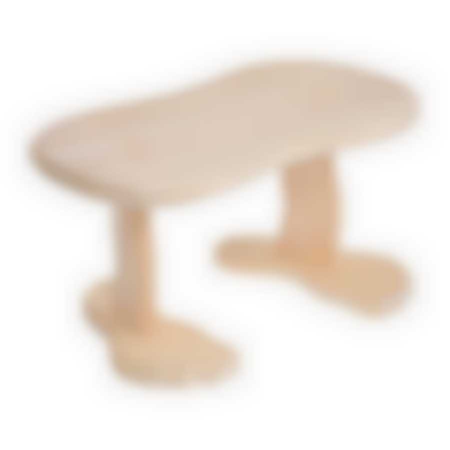 Подставка универсальная "Топ-Топ", 46х24х23 см, липа