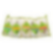 Набор Запарок в сумочке 5шт по 30 г (Мята, Эвкалипт, Душица, Можжевельник, Чабрец)