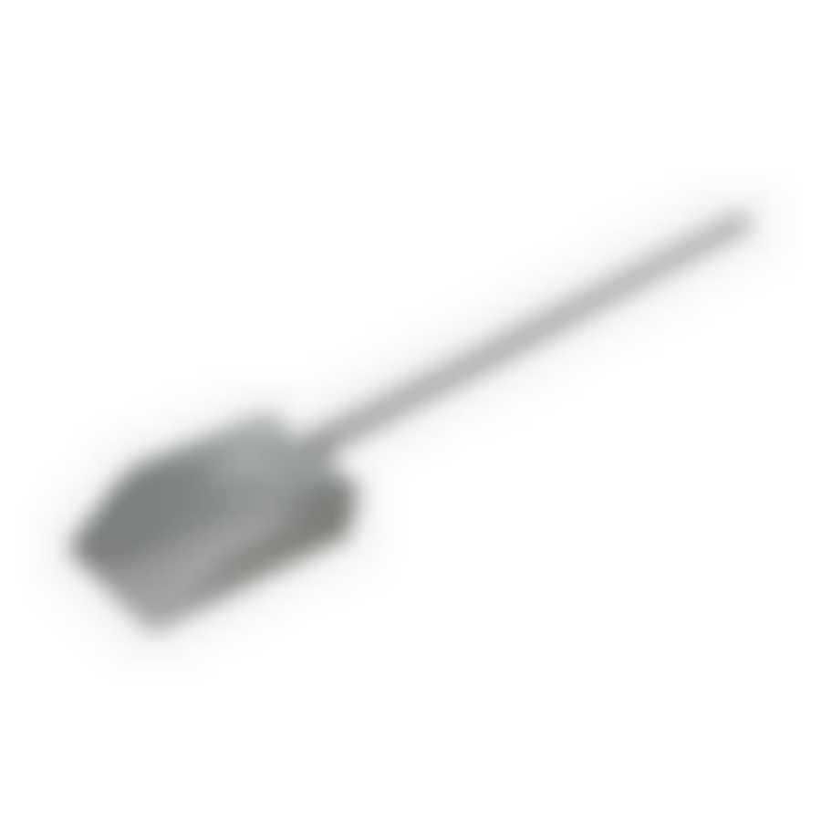 Совок для золы и угля, 53х8,5х8,5 см