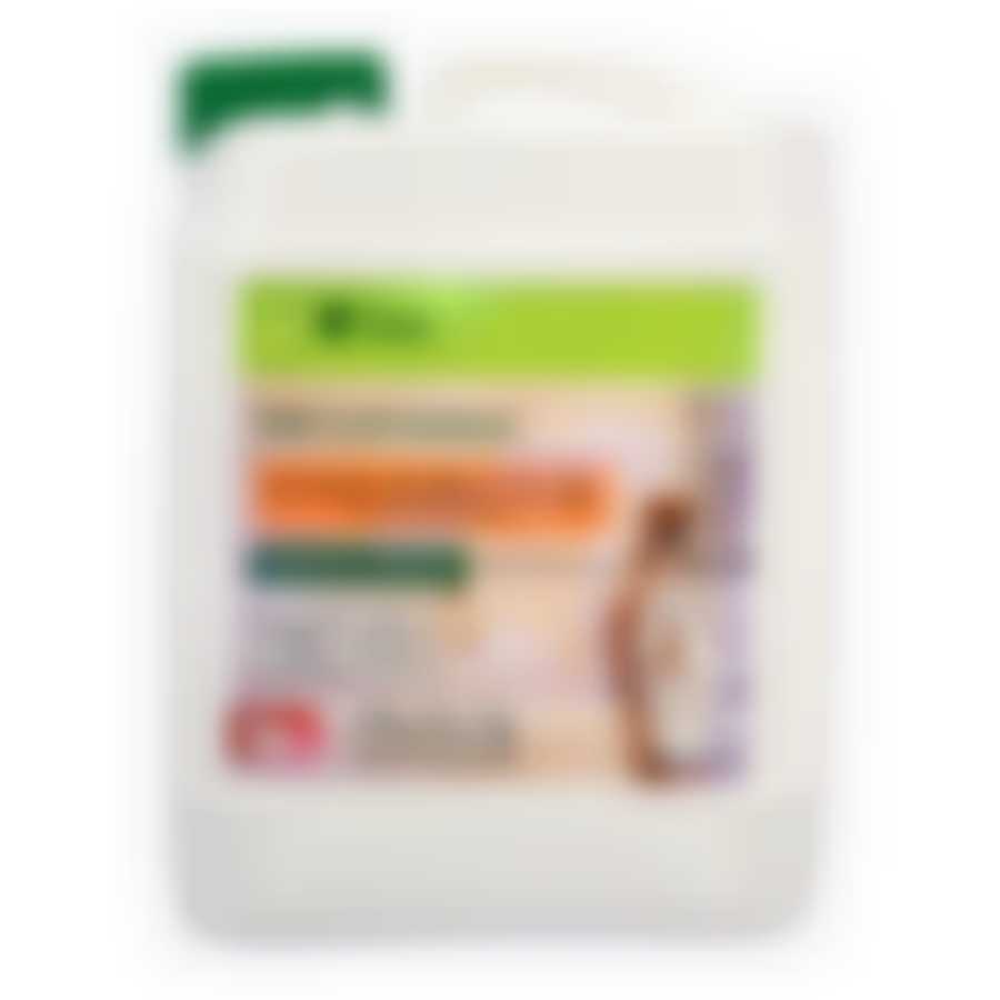 Отбеливатель древесины для бани и сауны 5 л