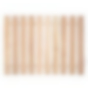 Коврик - сидушка, 41,5х35 см, липовая рейка Б класса