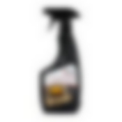 Спрей для очистки стёкол от сажи и копоти, 500 мл