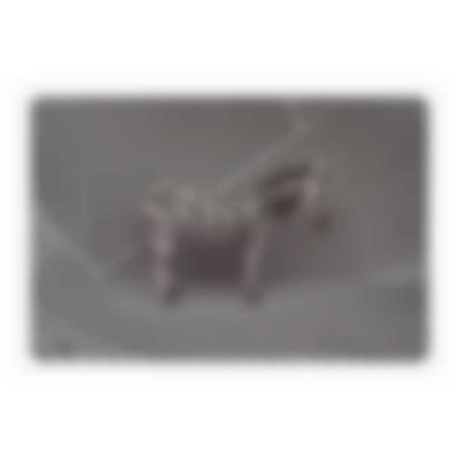 Набор салфеток сервировочных "Сафари", 4 шт