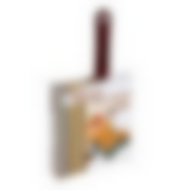 Мини-сковородка "Бабочка" с антипригарным покрытием