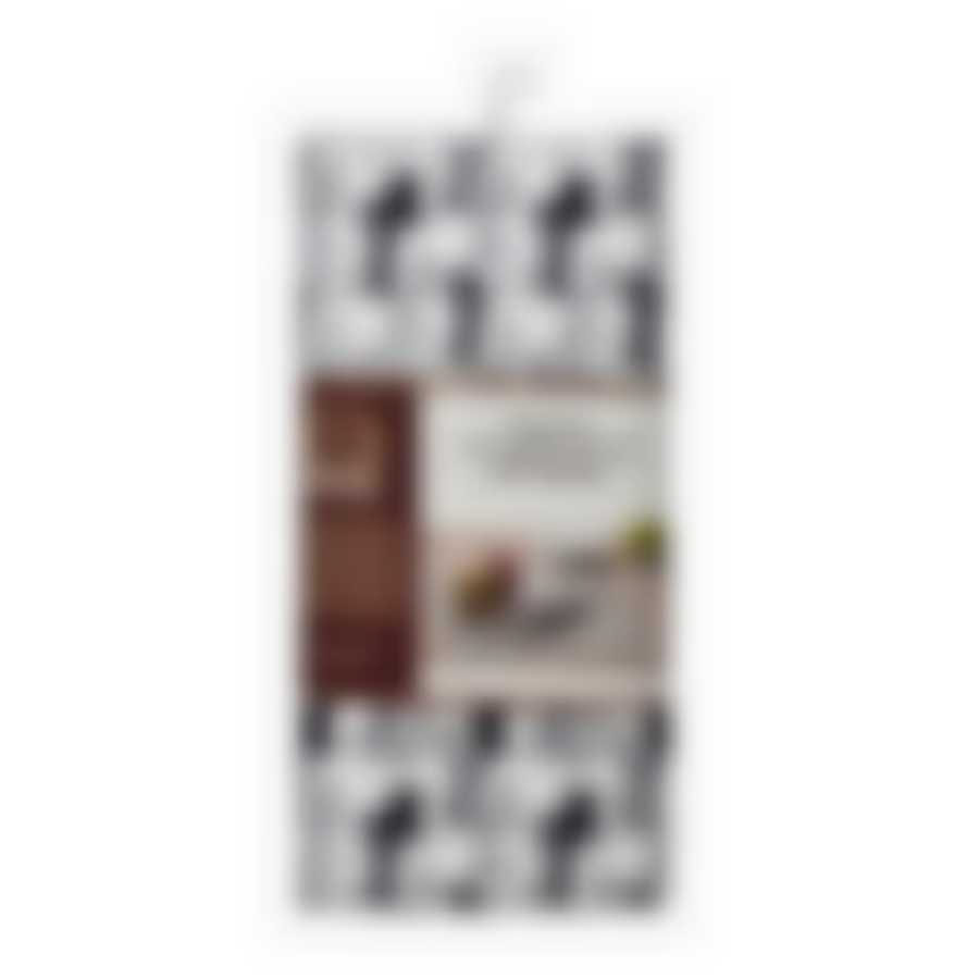 Коврик для сушки посуды "Котики"